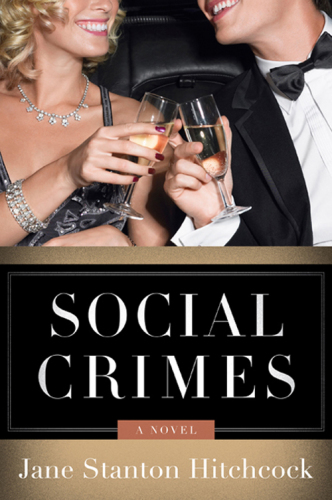 Social Crimes