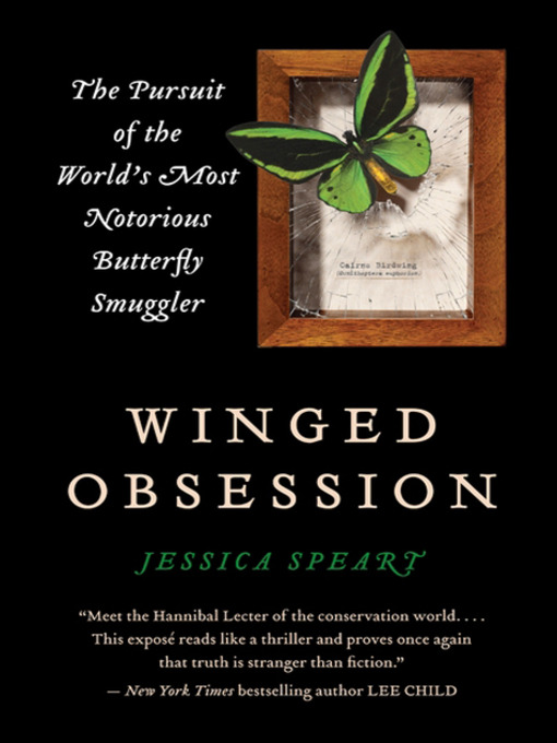 Winged Obsession