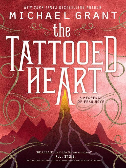 The Tattooed Heart