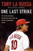 One Last Strike
