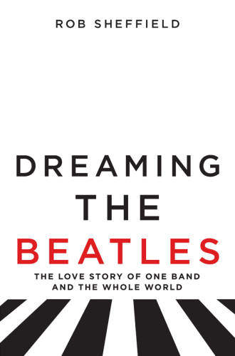 Dreaming the Beatles