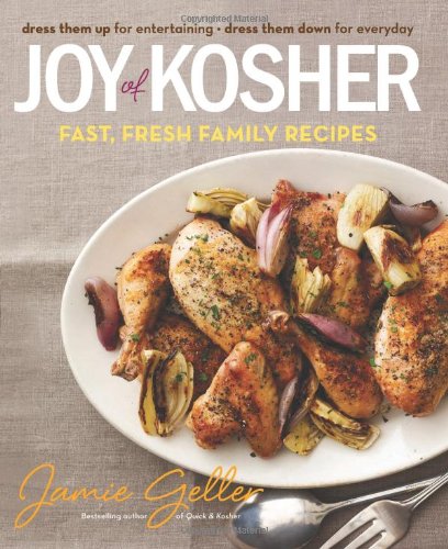 Joy of Kosher