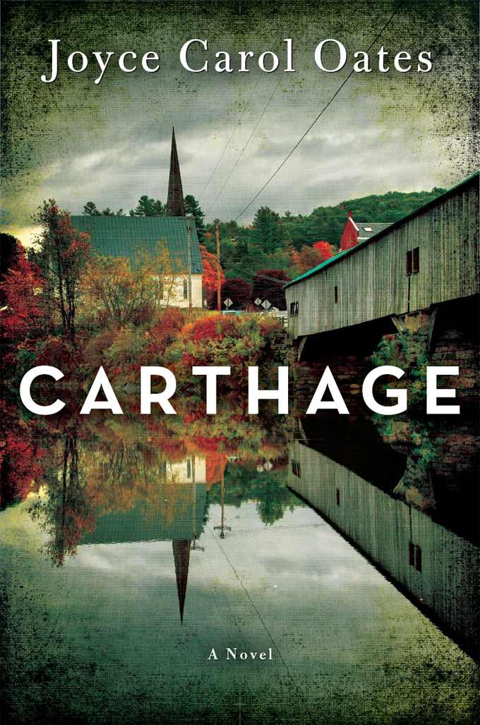 Carthage: A Novel