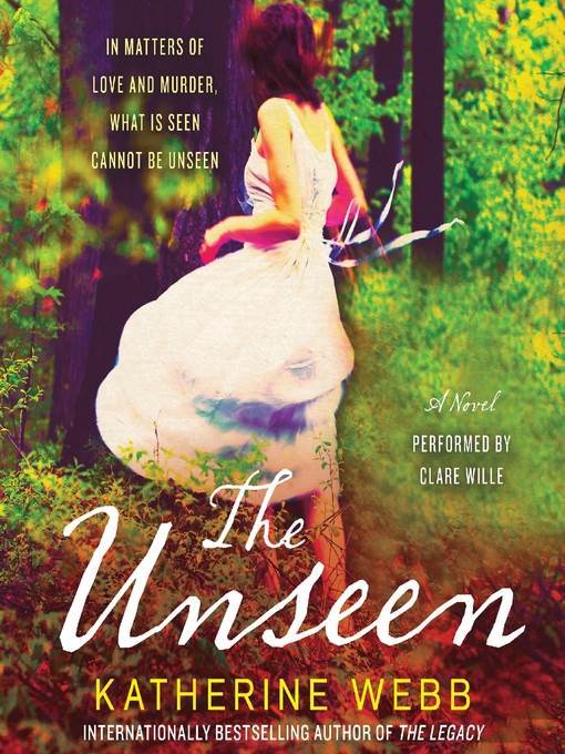 The Unseen