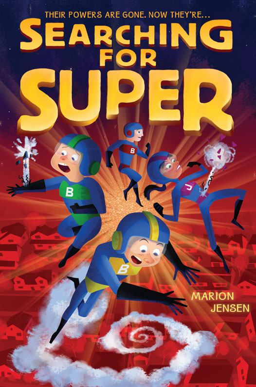 Searching for Super (Almost Super, 2)