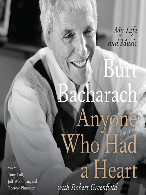 Anyone Who Had a Heart