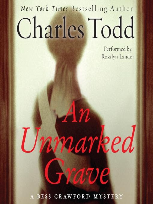 An Unmarked Grave