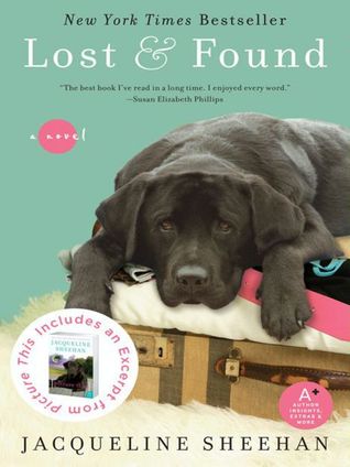 Lost & Found with Bonus Excerpt