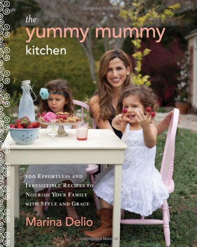 The Yummy Mummy Kitchen