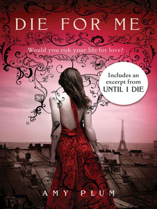 Die for Me with Bonus Material