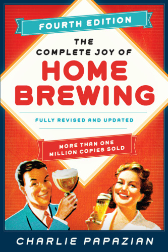 The Complete Joy of Homebrewing