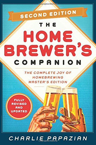 Homebrewer's Companion Second Edition