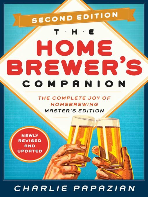 Homebrewer's Companion