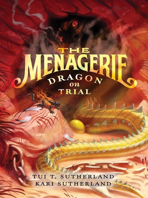 Dragon on Trial