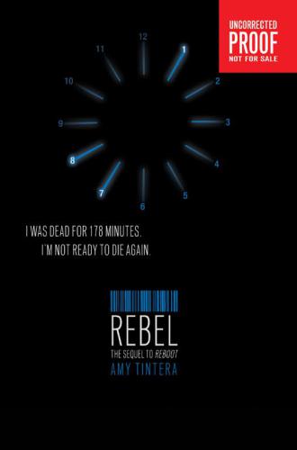 Rebel (Reboot, 2)