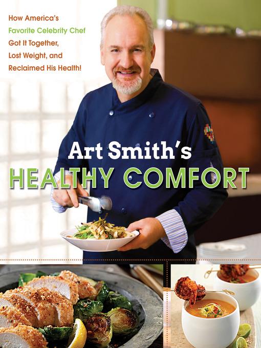 Art Smith's Healthy Comfort