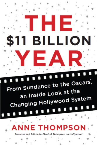 The $11 Billion Year