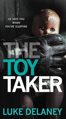 The Toy Taker