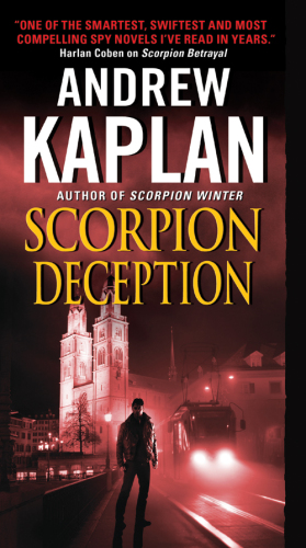 Scorpion Deception