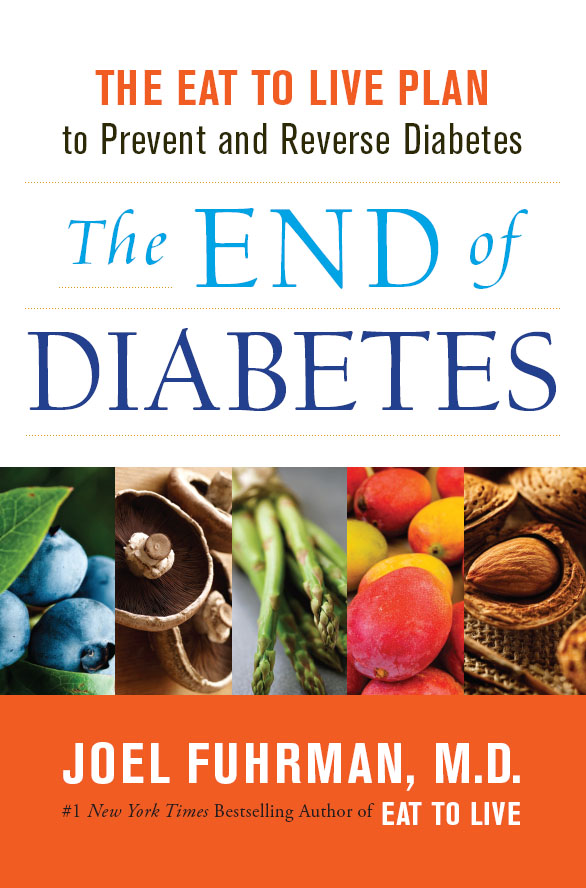 The End of Diabetes