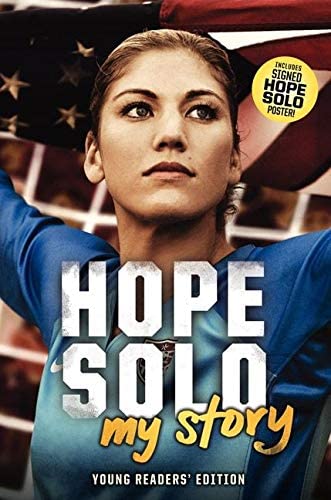 Hope Solo