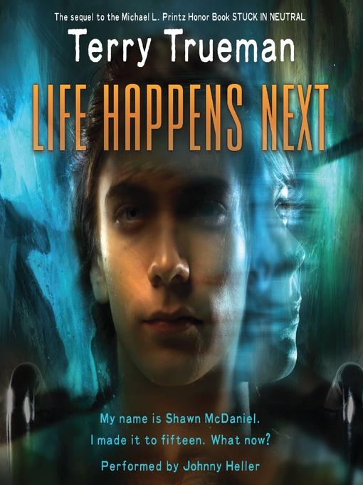 Life Happens Next