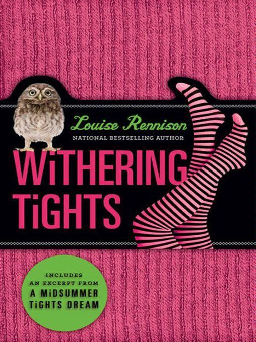 Withering Tights with Bonus Material