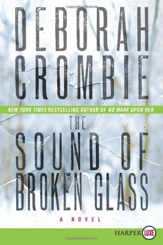 The Sound of Broken Glass