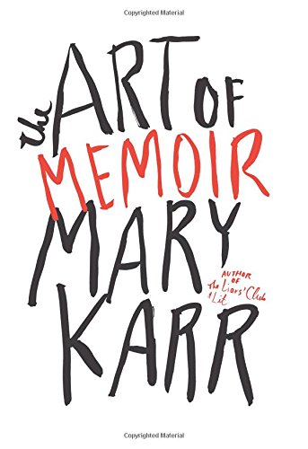 The Art of Memoir