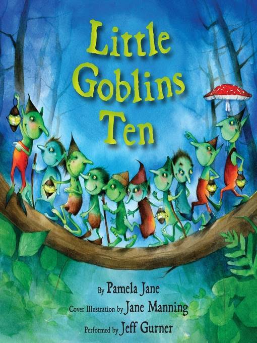 Little Goblins Ten