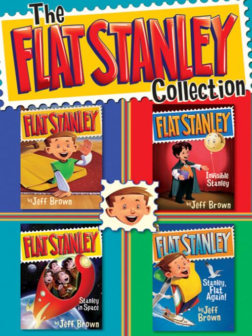 The Flat Stanley Collection