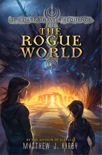 The Rogue World