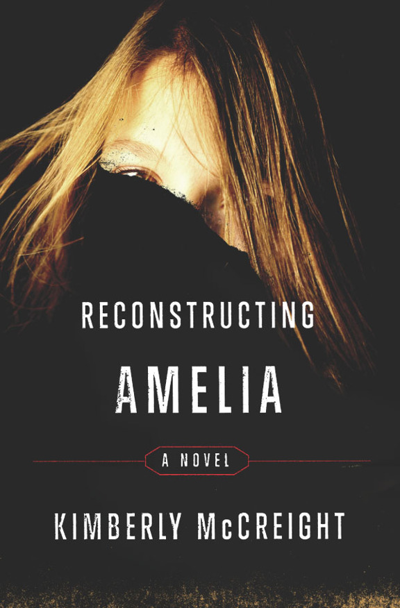 Reconstructing Amelia