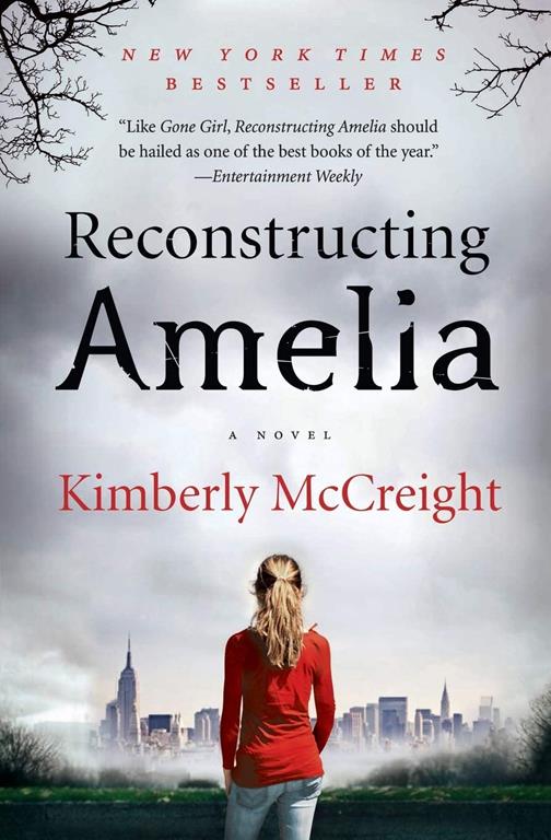 Reconstructing Amelia: A Novel