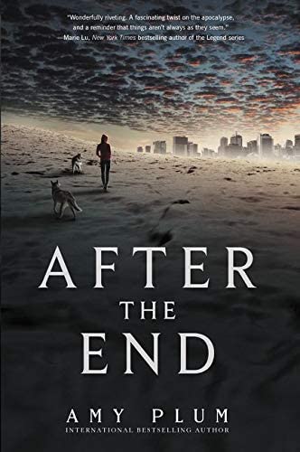 After the End (After the End, 1)