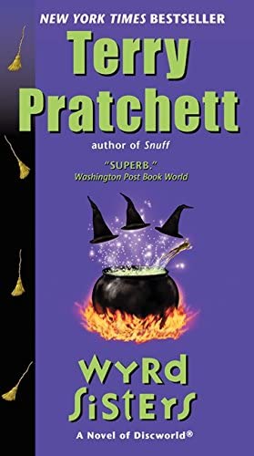 Wyrd Sisters (Discworld)