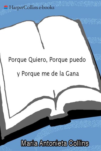 Porque quiero, porque puedo y porque me da la gana