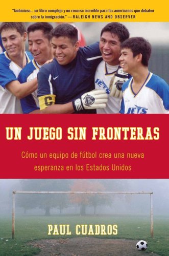 Un juego sin fronteras