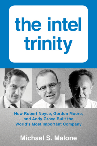 Intel Trinity,The