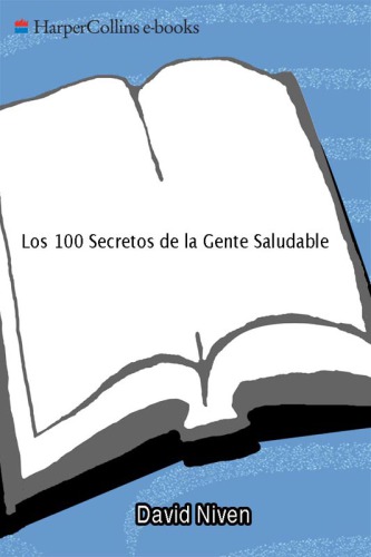 Los 100 Secretos de la Gente Saludable