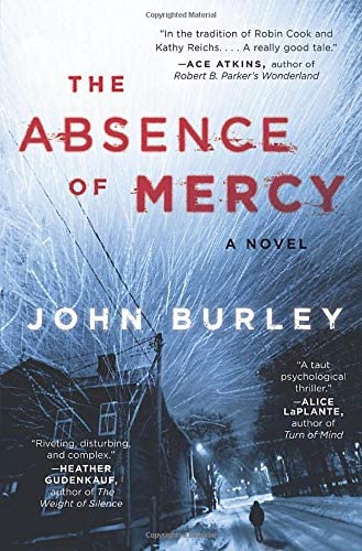 The Absence of Mercy: A Novel