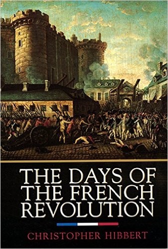 The Days of the French Revolution