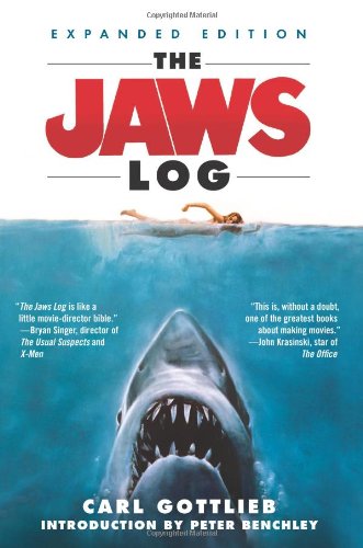 The Jaws Log