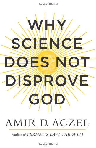 Why Science Does Not Disprove God