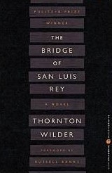 The Bridge of San Luis Rey