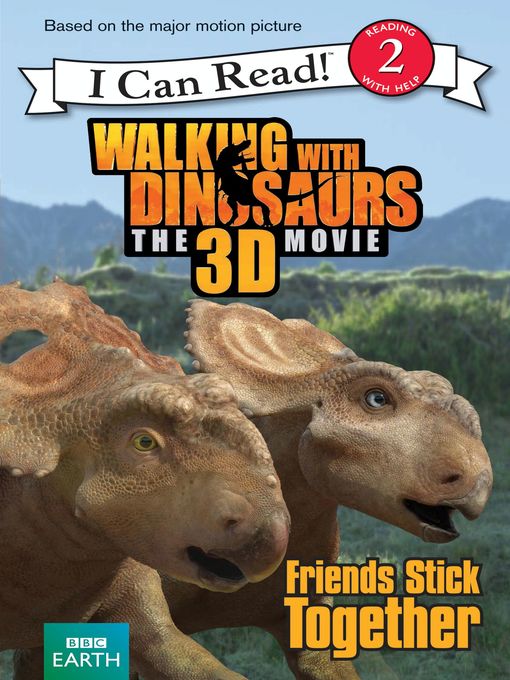 Friends Stick Together