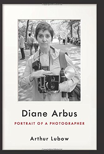 Diane Arbus