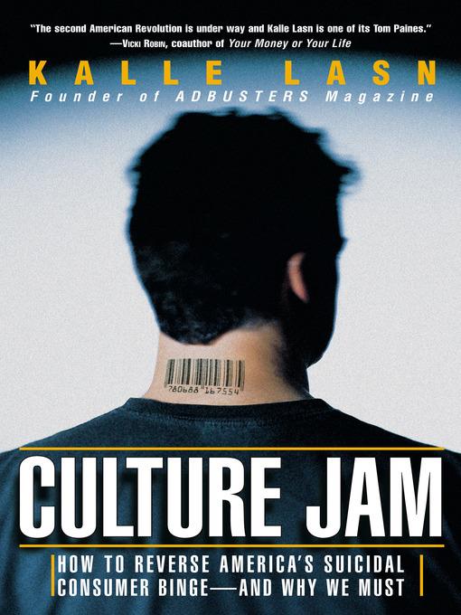 Culture Jam