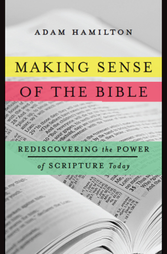 Making Sense of the Bible