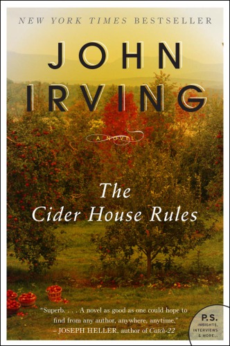 The Cider House Rules